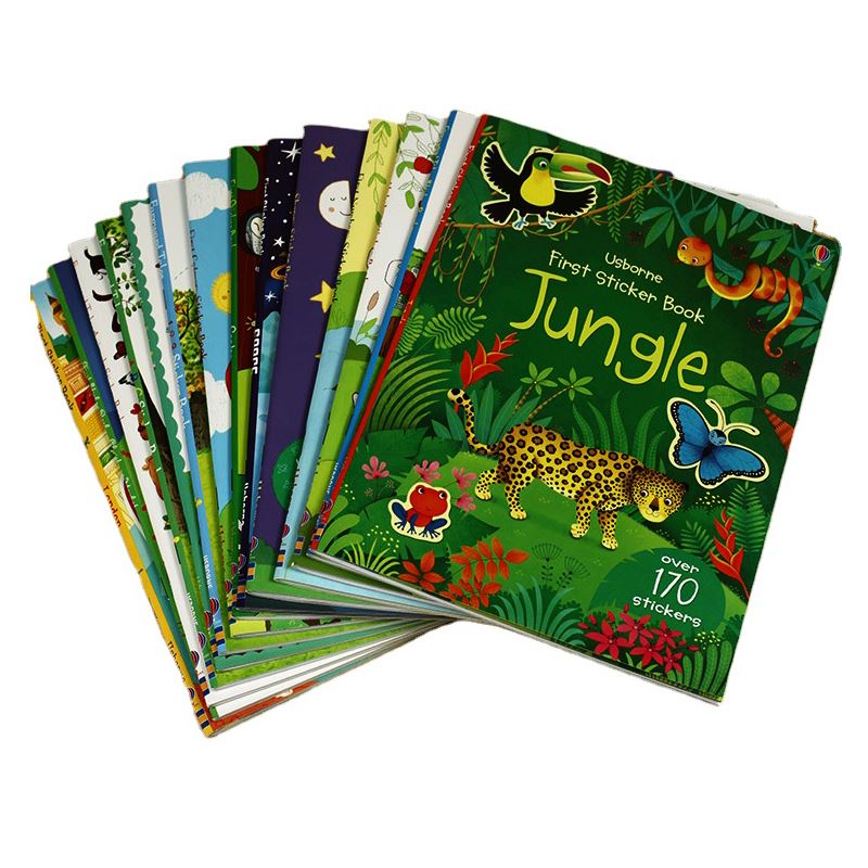 کتاب پرنٹنگ